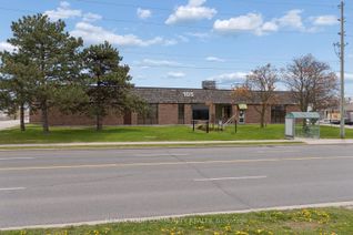 Office for Sale, 105 Consumers Dr, Whitby, ON