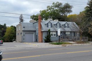 Property for Lease, 28 Main St N #3, Newmarket, ON