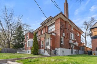 Investment Property for Sale, 354 Annette St, Toronto, ON