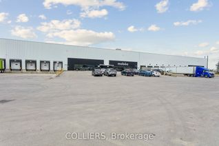 Industrial Property for Lease, 2495 Stanfield Rd #2, Mississauga, ON