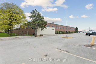 Industrial Property for Lease, 2501 Stanfield Rd #Opt. 1, Mississauga, ON