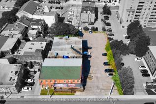Property for Sale, 15 WELLINGTON St N, Hamilton, ON