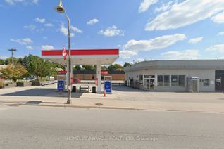 Commercial/Retail Property for Lease, 161 Josephine St, North Huron, ON