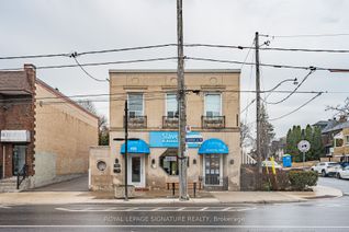 Property for Lease, 435 Eglinton Ave W #Main/Bsmt, Toronto, ON