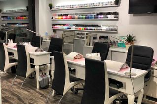 Beauty Salon Business for Sale, 5519 Yonge St #300, Toronto, ON