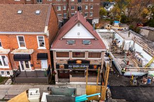 Commercial/Retail Property for Sale, 569 Princess St, Kingston, ON