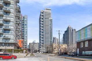 Condo for Sale, 75 Canterbury Pl #1215, Toronto, ON