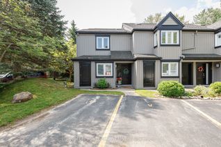 Condo for Sale, 5 Harbour St E #13, Collingwood, ON