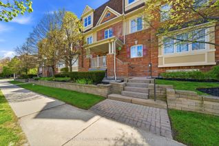 Property for Sale, 594 Shoreline Dr #3, Mississauga, ON
