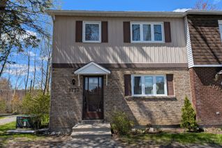 Condo Townhouse for Sale, 1773 Bellmanor Ct, Blossom Park - Airport and Area, ON