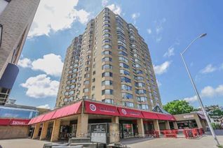 Condo Apartment for Sale, 695 Richmond St #1111, London East, ON