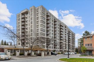 Condo Apartment for Sale, 1200 The Esplanade N/A N #217, Pickering, ON