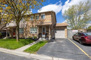 Condo Townhouse for Sale, 1640 Nicol Ave S #14, Whitby, ON
