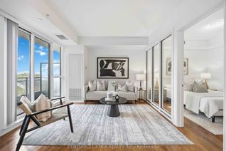 Apartment for Sale, 9199 Yonge St #518, Richmond Hill, ON