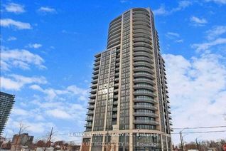 Property for Rent, 15 Lynch St #906, Brampton, ON