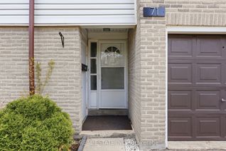 Townhouse for Sale, 2440 Bromsgrove Rd #71, Mississauga, ON Townhouse for Sale, 2440 Bromsgrove Rd #71, Mississauga, ON