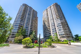Apartment for Sale, 55 Kingsbridge Garden Cir #2310, Mississauga, ON