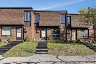 Condo for Sale, 860 Cahill Dr W #111, Hunt Club - Windsor Park Village and Area, ON