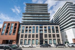 Condo for Rent, 1 Jarvis St #1123, Hamilton, ON