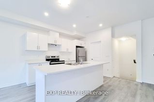 Condo for Rent, 40 Zinfandel Dr #54, Hamilton, ON