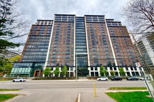 Condo Apartment for Sale, 1235 Richmond St #1711, London East, ON