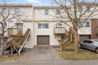 Condo Townhouse for Sale, 731 Wilkins St, London South, ON