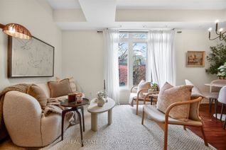 Condo Townhouse for Sale, 88 Carr St #32, Toronto, ON
