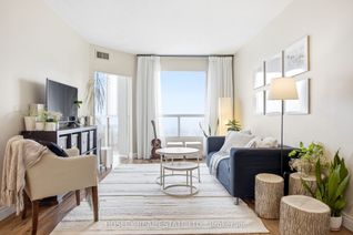 Apartment for Sale, 5 Concorde Pl #611, Toronto, ON