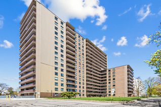 Condo Apartment for Sale, 180 Markham Rd #501, Toronto, ON