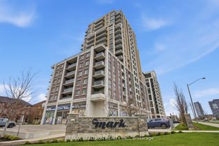 Condo Apartment for Sale, 9560 Markham Rd #1107, Markham, ON