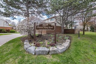 Condo for Sale, 3339 Council Ring Rd #82, Mississauga, ON Condo for Sale, 3339 Council Ring Rd #82, Mississauga, ON