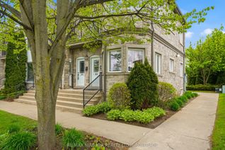 Condo Townhouse for Sale, 6045 Dunn St #106, Niagara Falls, ON