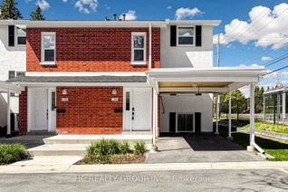 Property for Sale, 433 Keats Way #1, Waterloo, ON