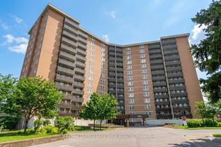 Property for Sale, 2000 Jasmine Cres #410, Beacon Hill North - South and Area, ON