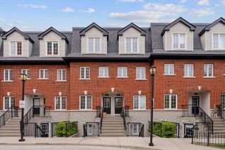 Townhouse for Sale, 262 St Helens Ave #207, Toronto, ON