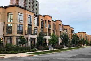 Property for Rent, 11 Eldora Ave #15, Toronto, ON