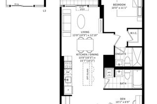 Condo for Rent, 20 Deans Dr #316, Toronto, ON Condo for Rent, 20 Deans Dr #316, Toronto, ON