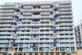 Condo for Sale, 2 David Eyer Rd E #829, Richmond Hill, ON