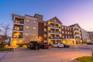Property for Sale, 60 Baycliffe Cres #204, Brampton, ON