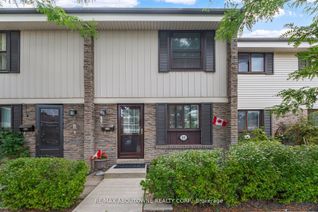 Townhouse for Sale, 2779 Gananoque Dr #27, Mississauga, ON Townhouse for Sale, 2779 Gananoque Dr #27, Mississauga, ON