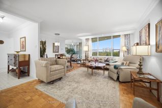 Property for Sale, 335 Mill Rd #903, Toronto, ON