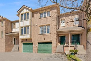 Townhouse for Rent, 2 Sir Lou Dr #139, Brampton, ON