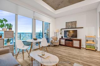 Property for Sale, 1808 St. Clair Ave W #617, Toronto, ON
