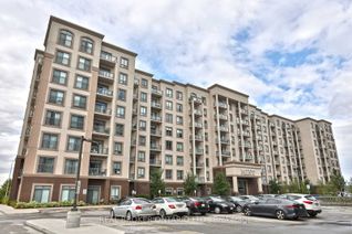 Property for Rent, 2490 Old Bronte Rd #819, Oakville, ON
