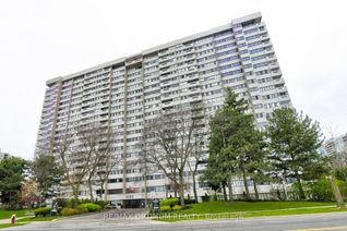 Property for Sale, 1580 Mississauga Valley Blvd #1801, Mississauga, ON