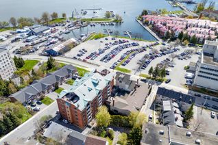 Condo Apartment for Sale, 2 Bay St #202, Kingston, ON
