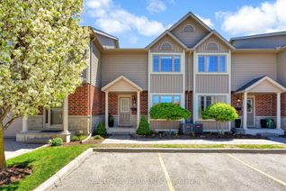 Condo for Sale, 2145 North Routledge Park #41, London North, ON