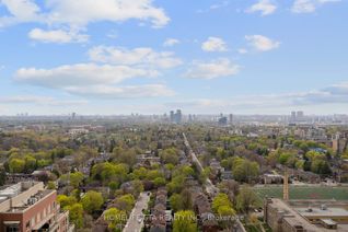 Apartment for Rent, 110 Broadway Ave #2409S, Toronto, ON