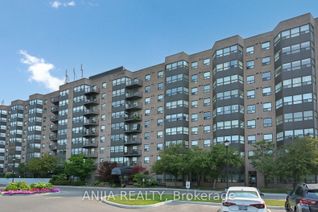 Property for Sale, 2 Raymerville Dr #908, Markham, ON
