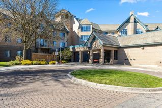 Condo for Sale, 511 Gainsborough Rd #215, London North, ON